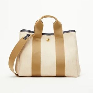 Rue de Verneuil TRAVERSÉE S - LINEN BEIGE